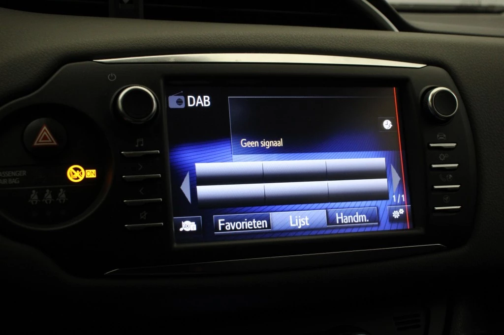 Toyota Yaris – foto 25