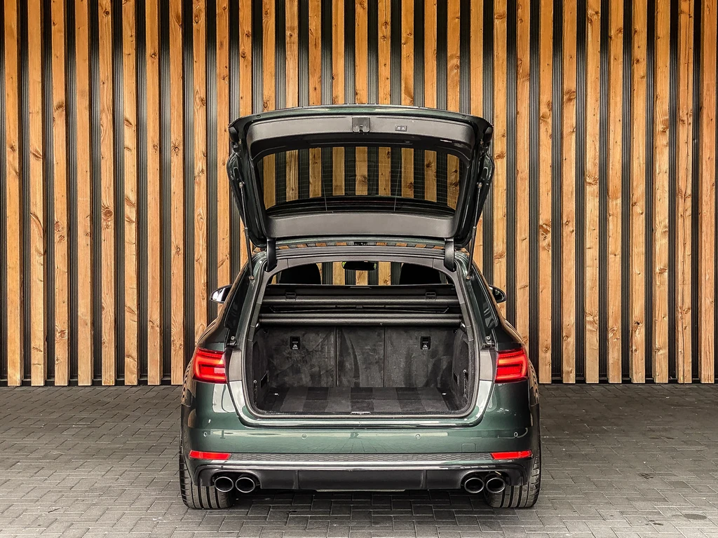 Audi S4 – foto 17