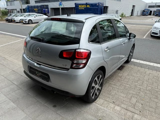 Citroën C3 – thumbnail 9