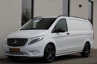 Mercedes-Benz Vito – thumbnail 2