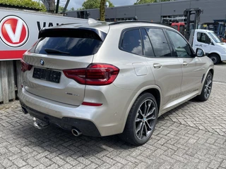 BMW X3 – thumbnail 3