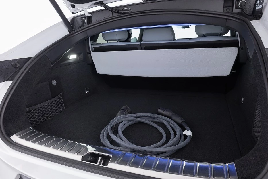 Polestar 4 – foto 21