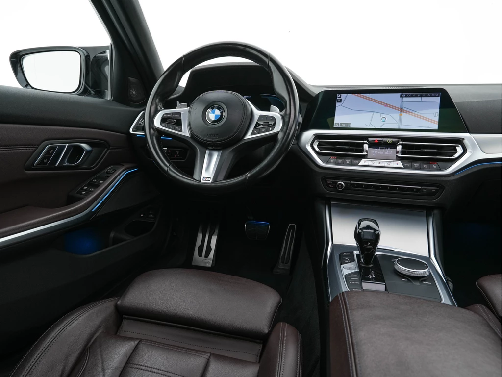 BMW 3 Serie – foto 7