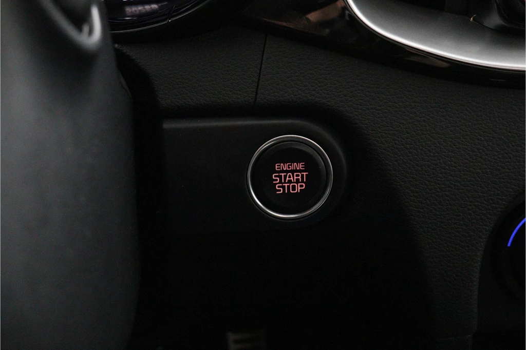 Kia Ceed Sportswagon – foto 50
