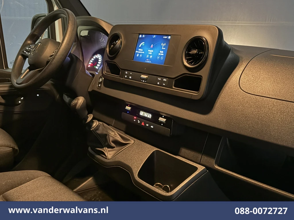 Mercedes-Benz Sprinter – foto 17