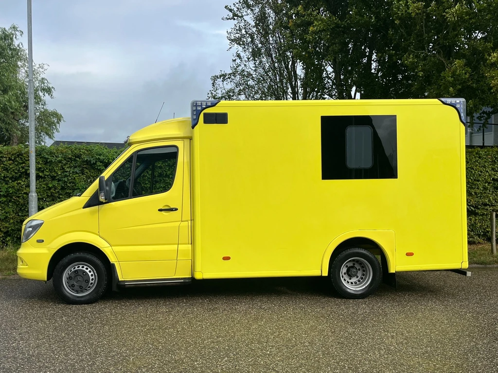 Mercedes-Benz Sprinter – foto 2