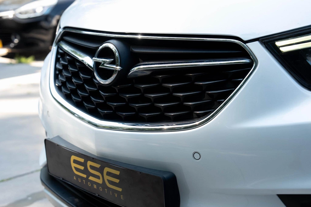 Opel Mokka X – foto 18