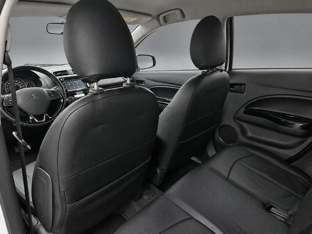 Mitsubishi Space Star – foto 24