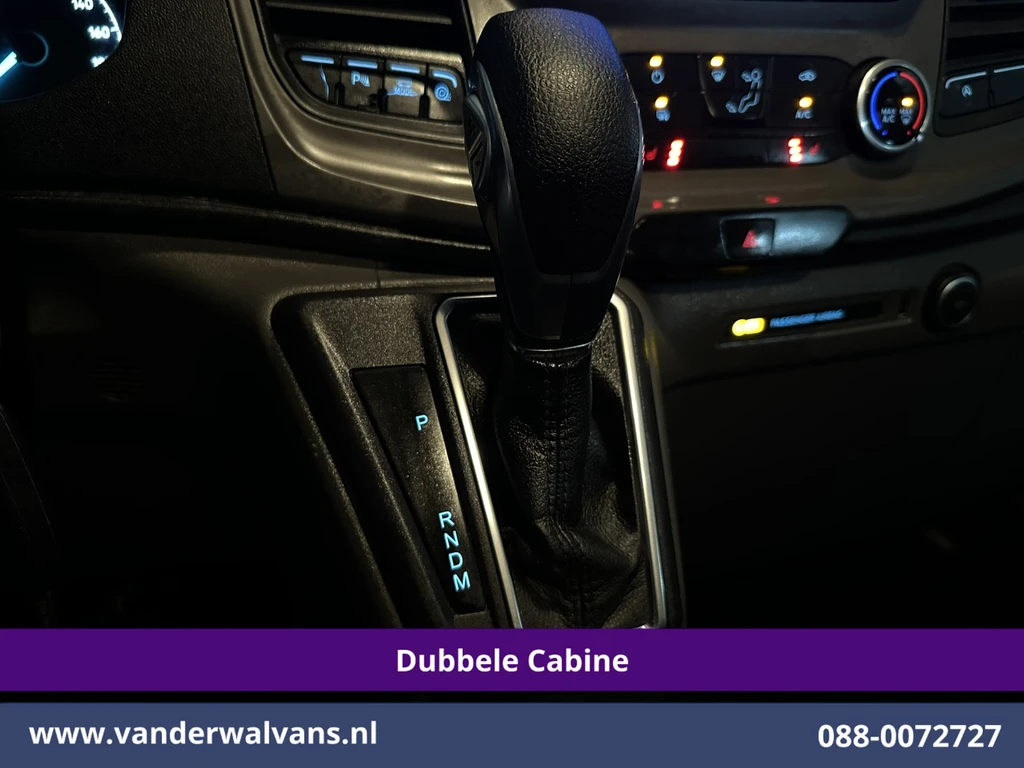 Ford Transit Custom – foto 6
