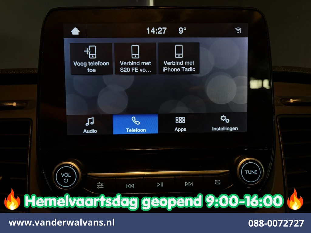 Ford Transit – foto 17