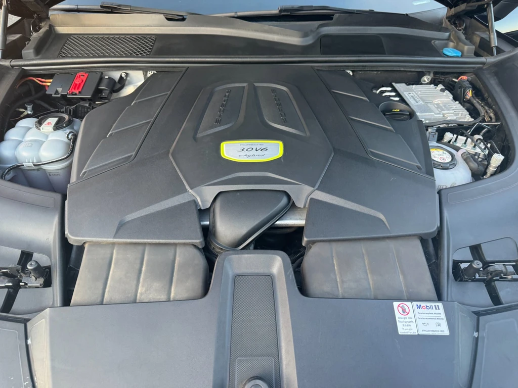 Porsche Cayenne – foto 31