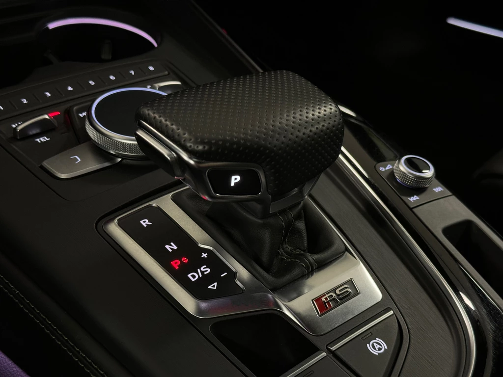 Audi RS5 – foto 25