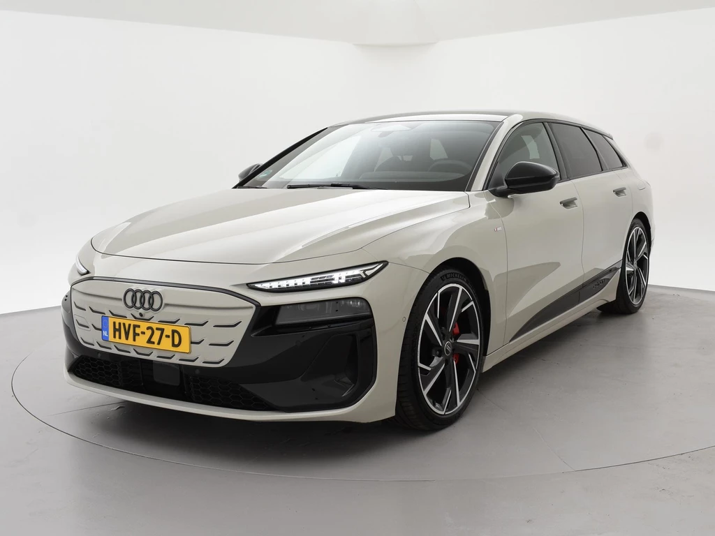 Audi A6 Avant e-tron – foto 2