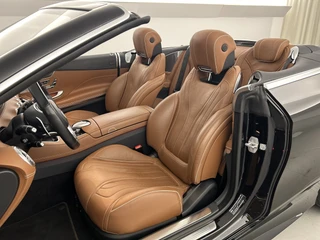 Mercedes-Benz S-Klasse – thumbnail 16