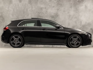 Mercedes-Benz A-Klasse – thumbnail 7