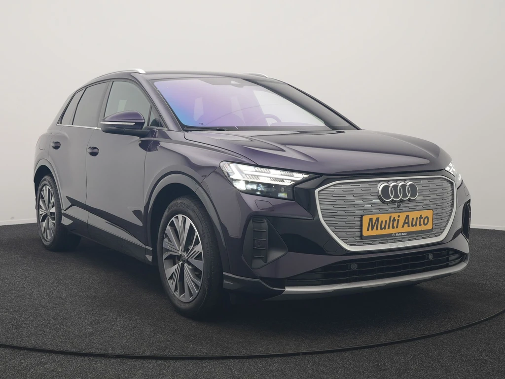 Audi Q4 e-tron – foto 9