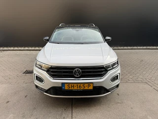 Volkswagen T-Roc – thumbnail 13