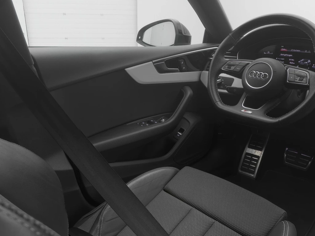 Audi A5 – foto 24
