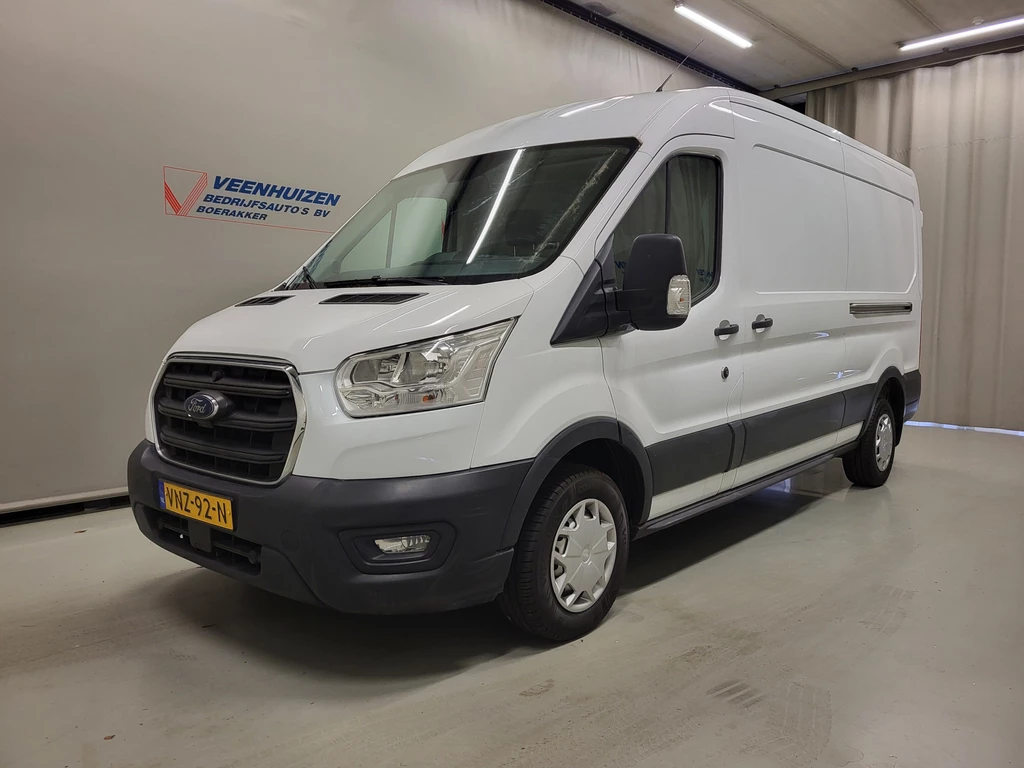 Ford Transit – foto 2