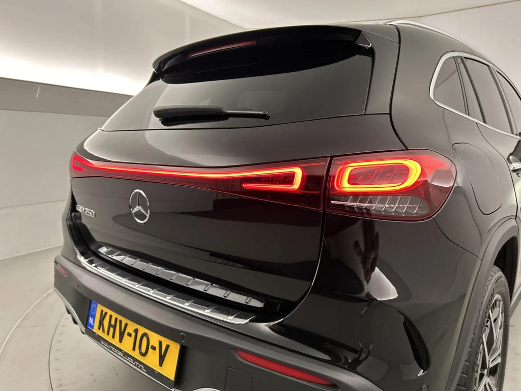 Mercedes-Benz EQA – foto 7