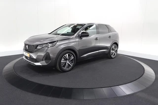 Peugeot 3008 – thumbnail 2