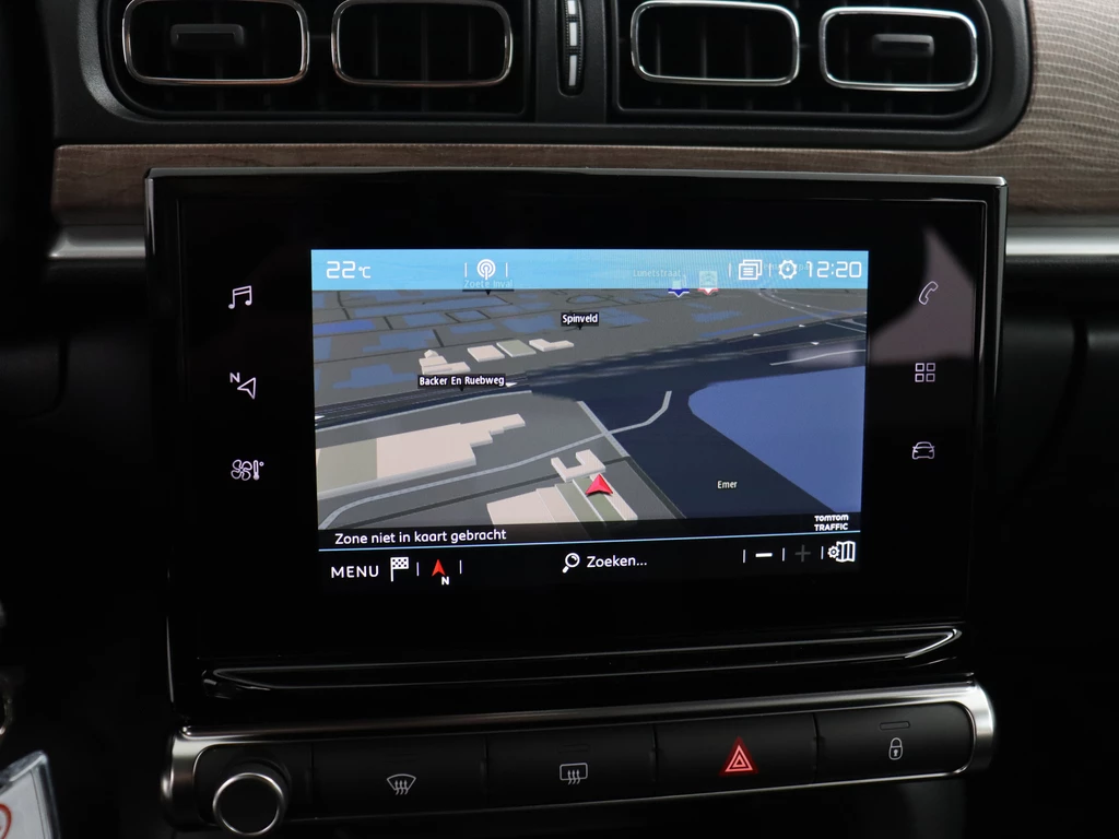 Citroën C3 – foto 17