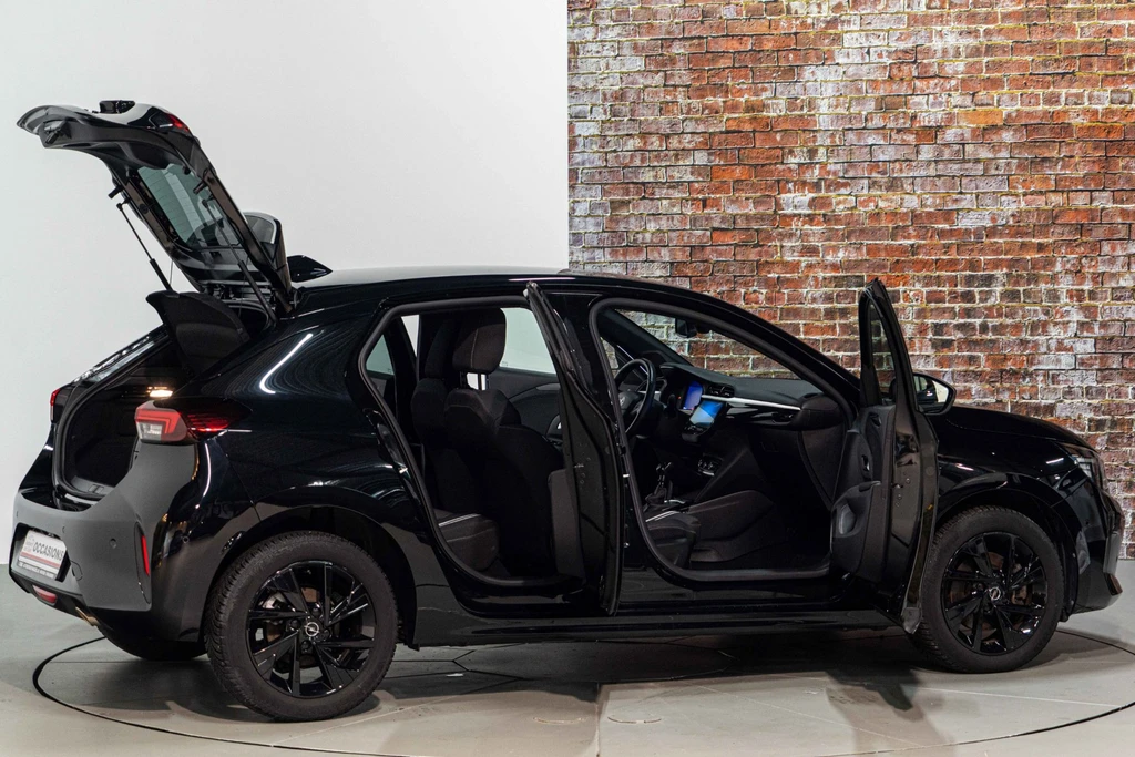 Opel Corsa – foto 10