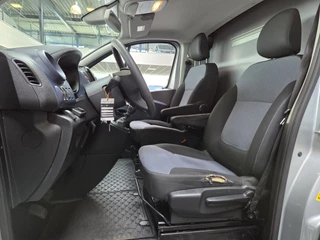 Opel Vivaro – thumbnail 14