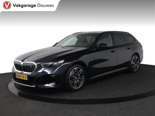 BMW i5 – thumbnail 1