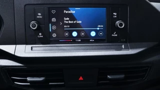 Volkswagen Caddy – thumbnail 25