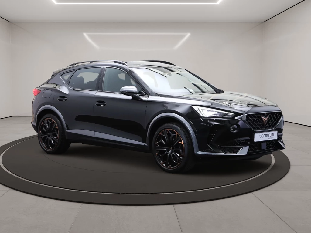 CUPRA Formentor – foto 7