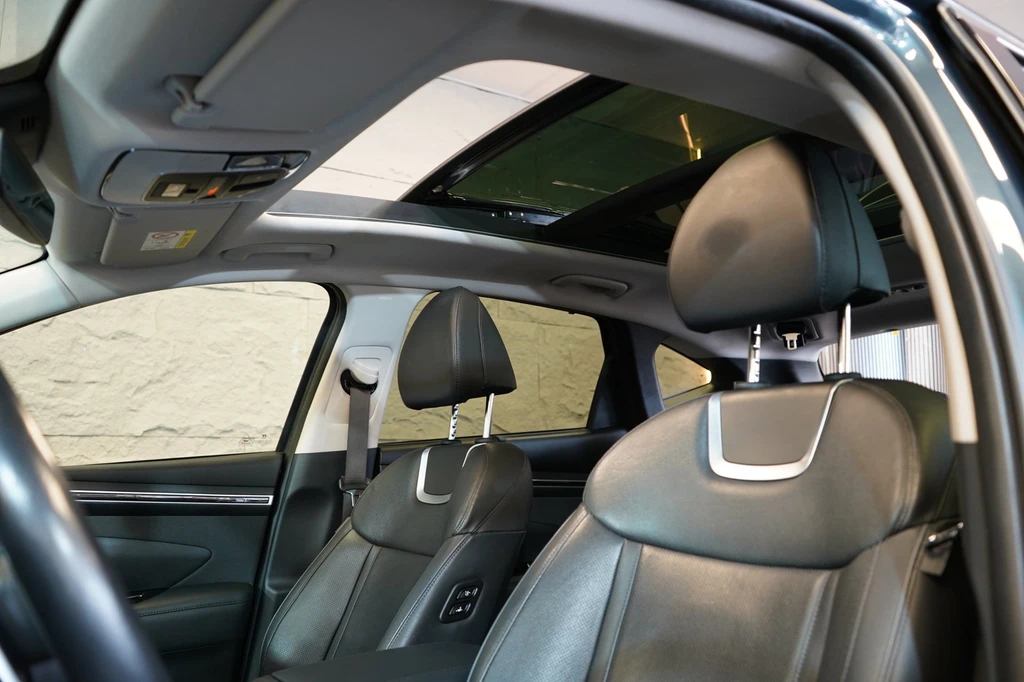 Hyundai Tucson – foto 15
