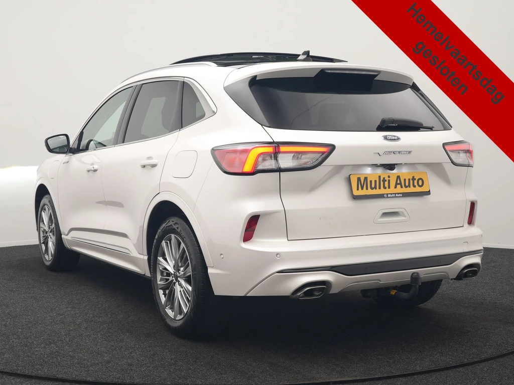 Ford Kuga – foto 4