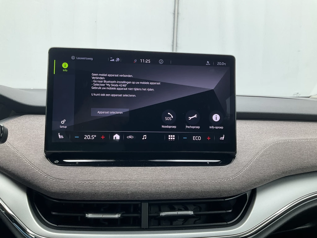 Škoda Enyaq iV – foto 42