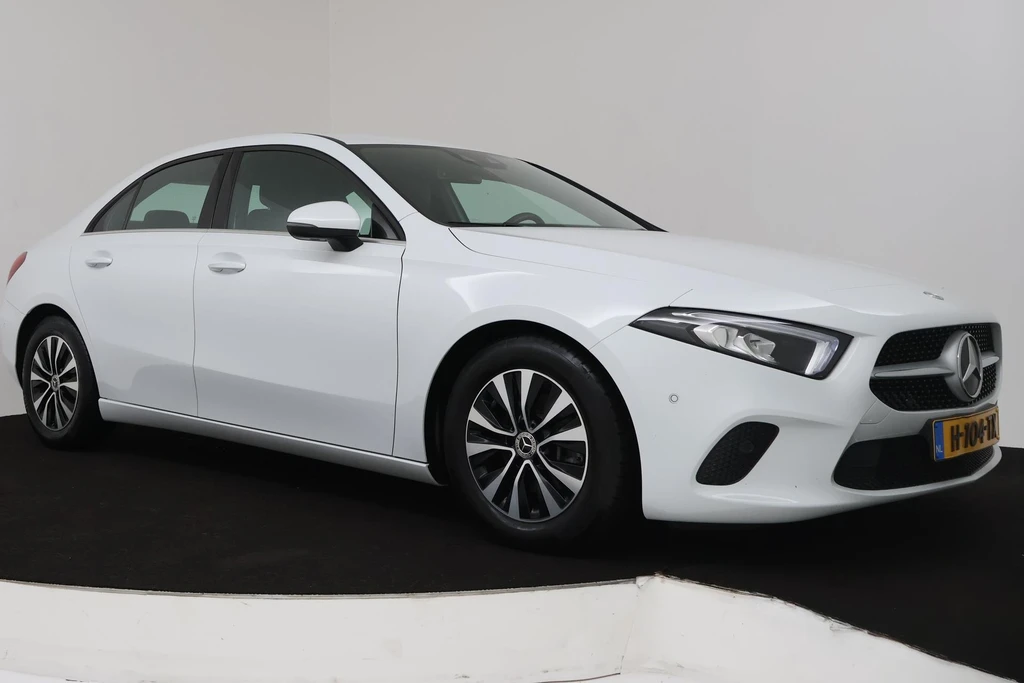 Mercedes-Benz A-Klasse – foto 7