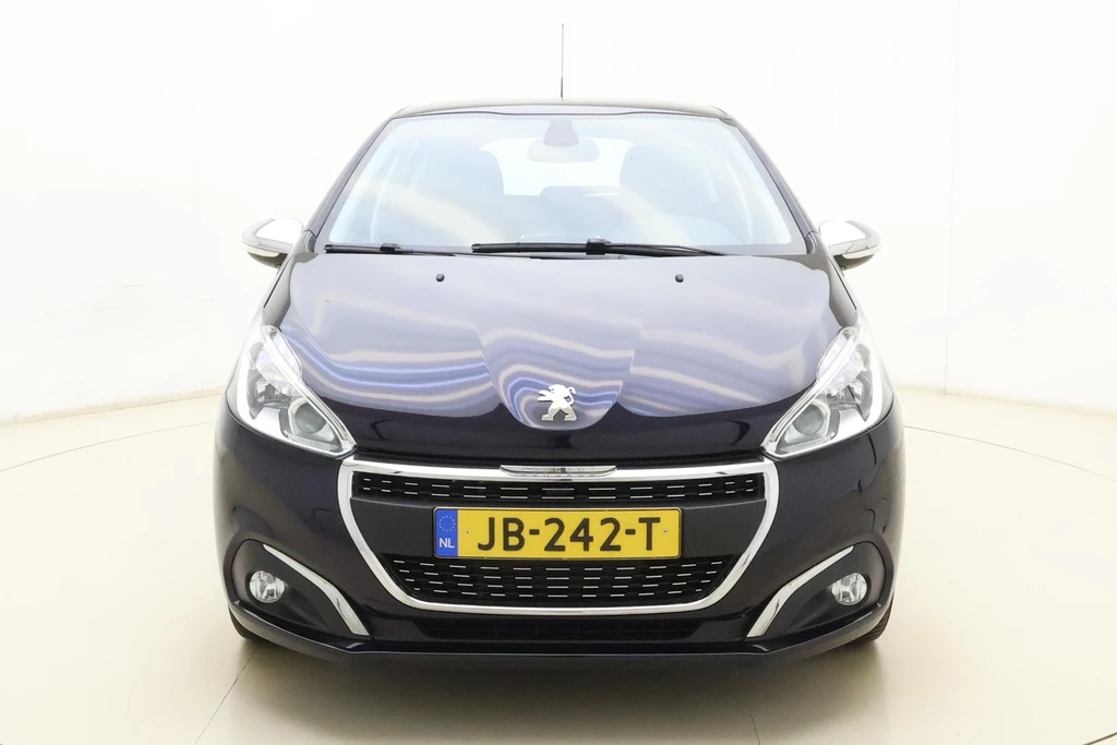 Peugeot 208 – foto 9