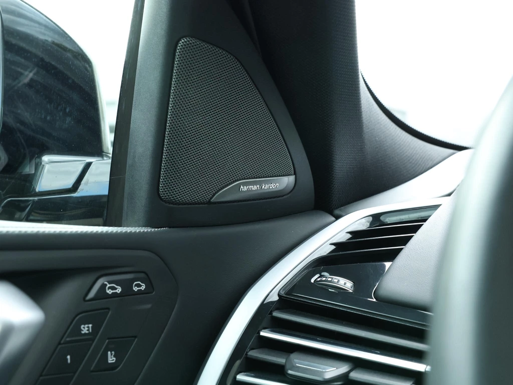 BMW X6 – foto 28