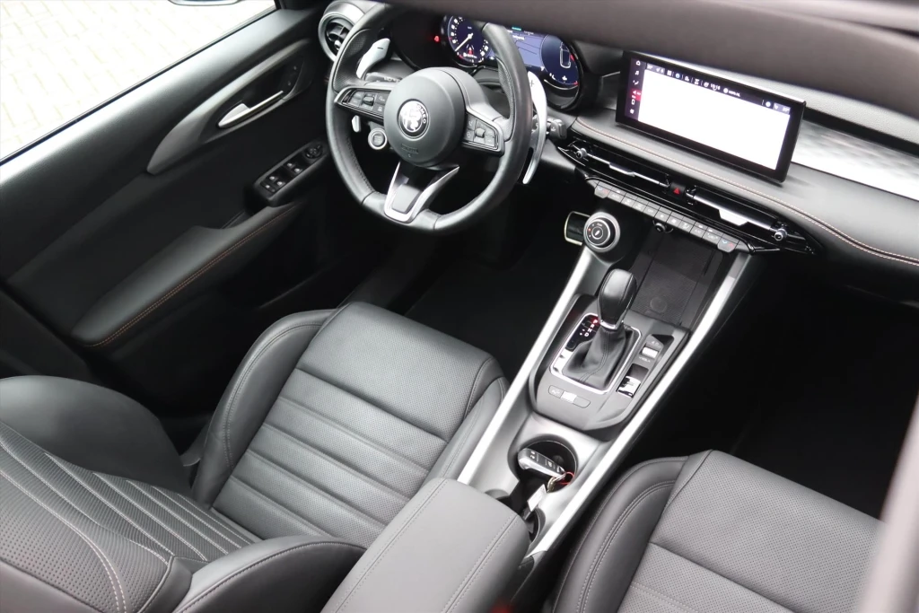 Alfa Romeo Tonale – foto 17