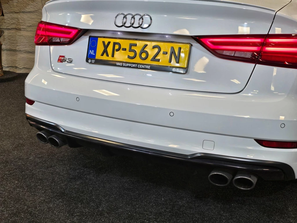 Audi S3 – foto 12