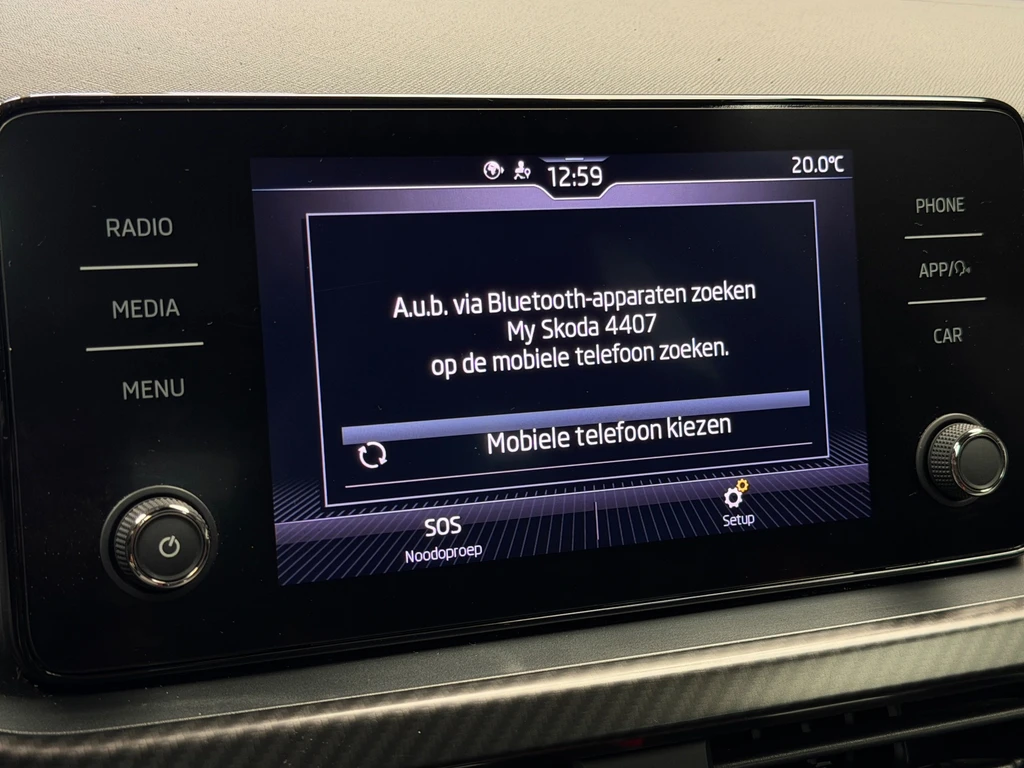 Škoda Kamiq – foto 18
