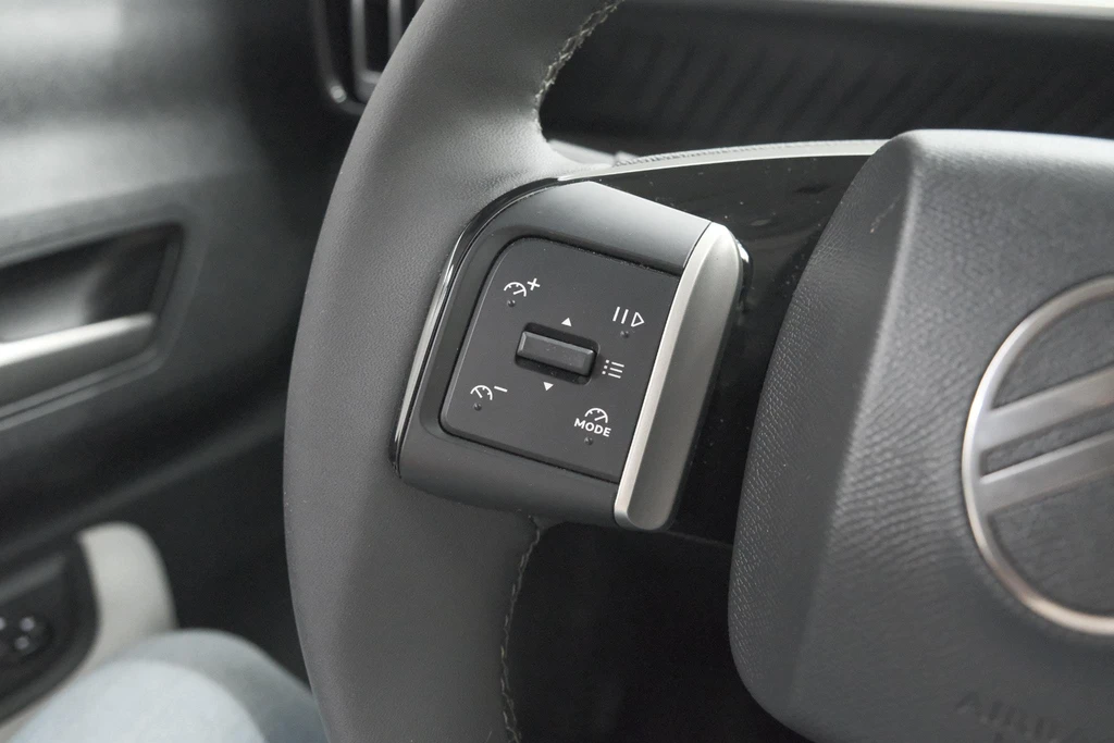 Citroën C3 – foto 18