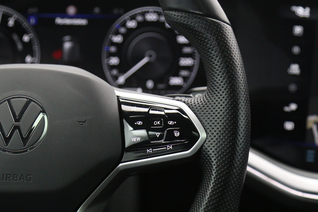Volkswagen Touareg – foto 32