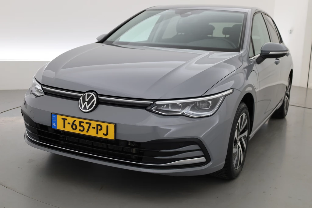 Volkswagen Golf – foto 2