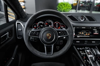 Porsche Cayenne – thumbnail 17