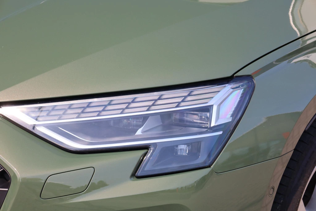 Audi A3 – foto 10