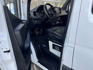 Mercedes-Benz Sprinter – thumbnail 11