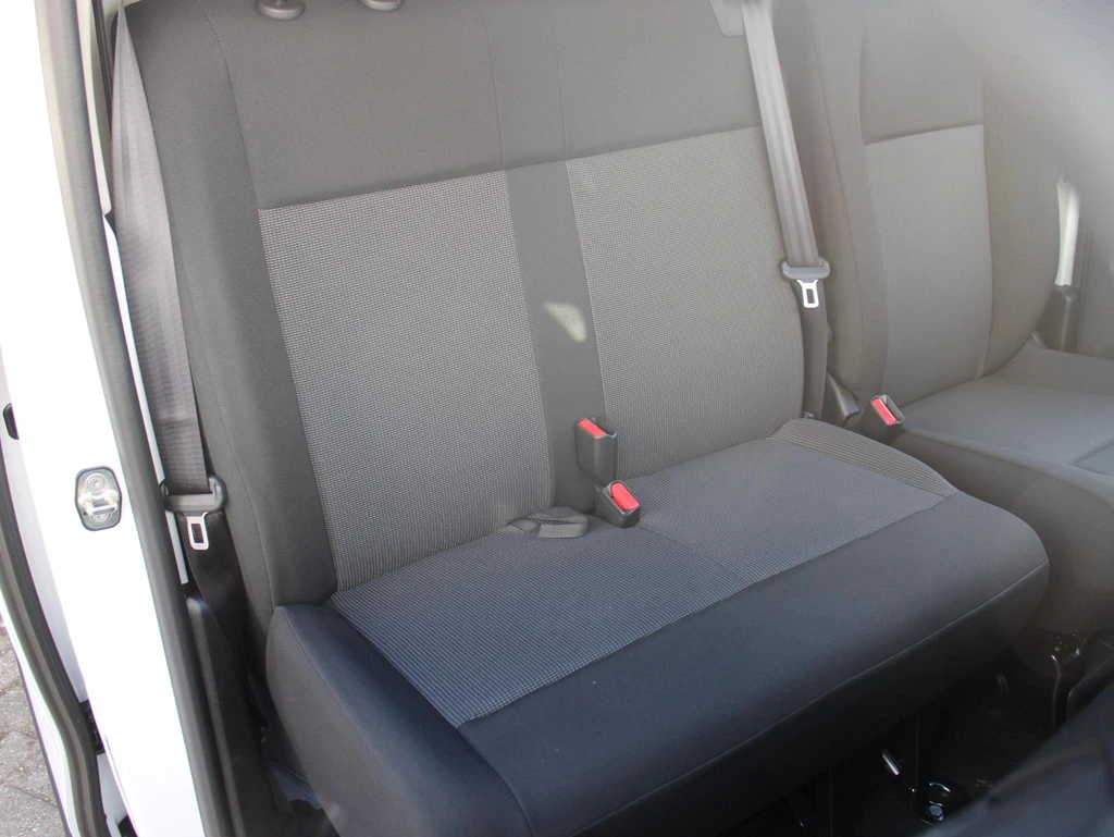 Citroën ë-Jumpy – foto 13