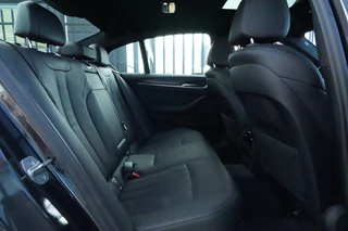 BMW 5 Serie – thumbnail 25