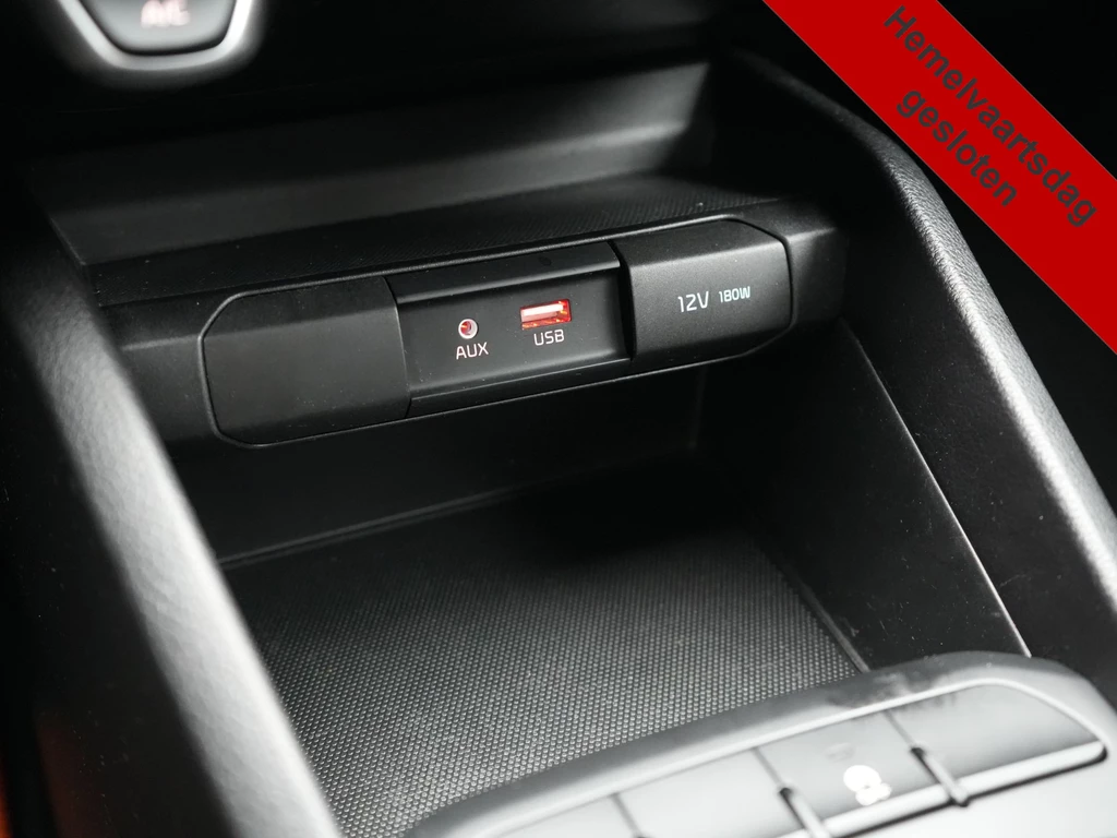 Kia Stonic – foto 25