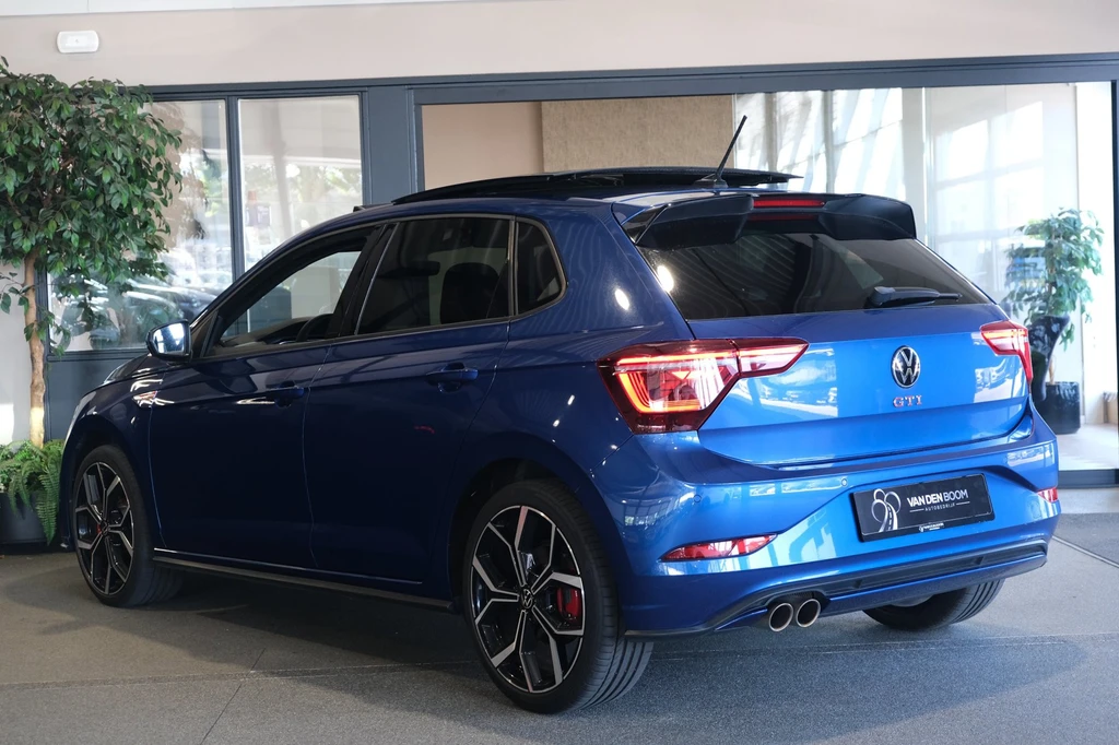 Volkswagen Polo – foto 4